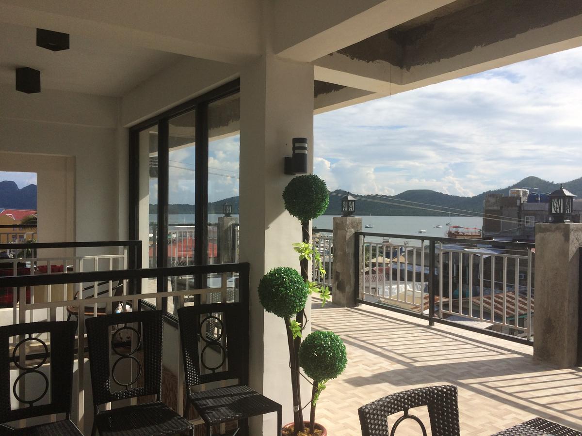 Kent Travellers' Inn Корон Экстерьер фото