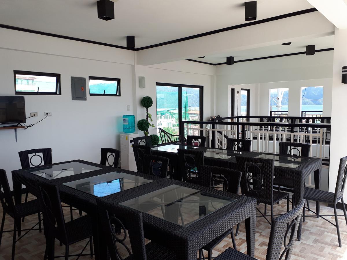 Kent Travellers' Inn Корон Экстерьер фото