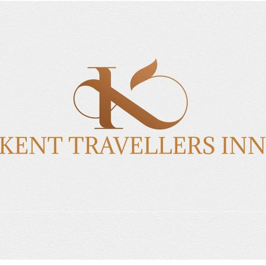 Kent Travellers' Inn Корон Экстерьер фото